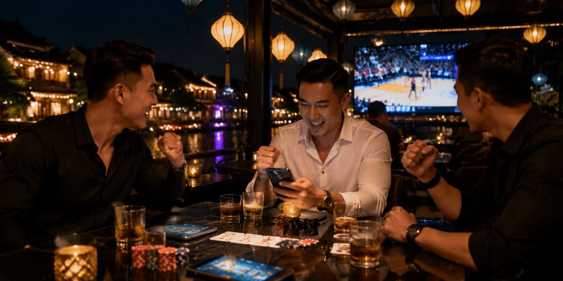 fly889 Ưu đãi sảnh thể thao